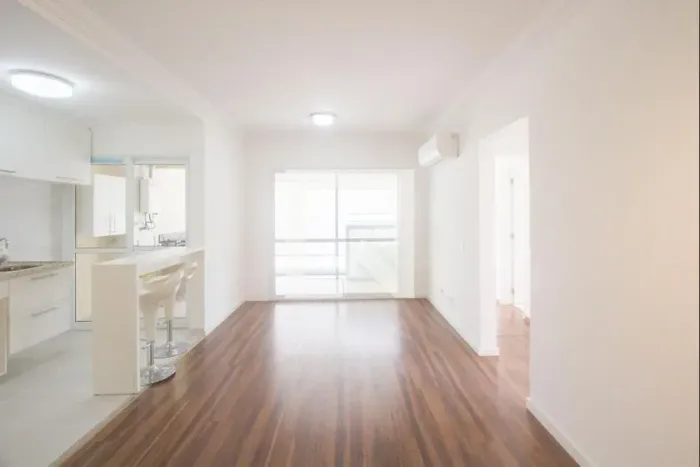 Apartamento à Venda - Brooklin, 2 Quartos, 74 m2