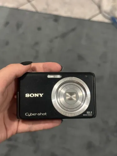 Sony Cybershot DSC-W180