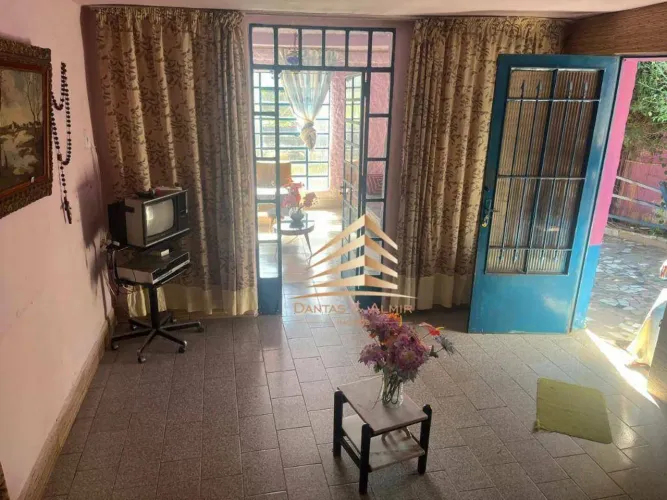Chácara à venda, 1824 m² por R$ 380.000,00 - Água Azul - Guarulhos/SP
