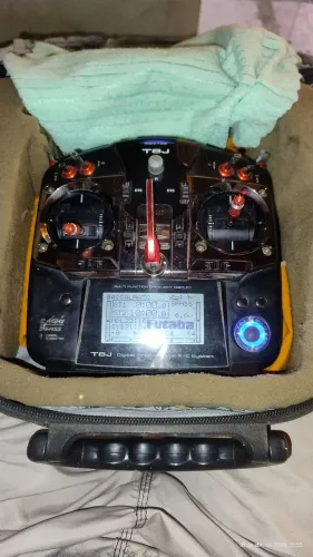 AEROMODELO
