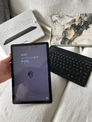 Tablet Samsung galaxy A9+