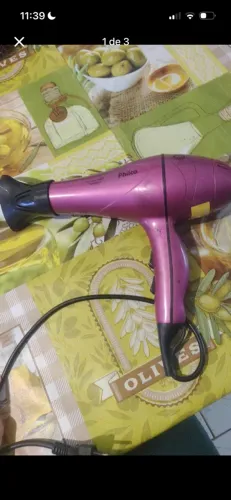 Secador