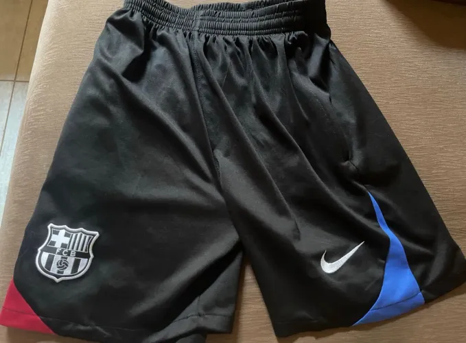 Short Barcelona
