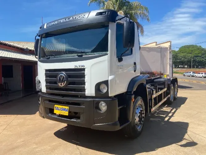 VOLKSWAGEN 31330 PRIME 2023 ROLLON GRIMALDI COMPLETO 130.000KM ORIGINAL