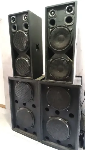 Paredão toca muito zap */ *