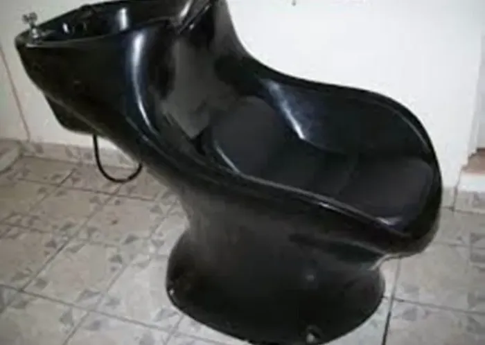 Vendo lavatório pra salão de Beleza!