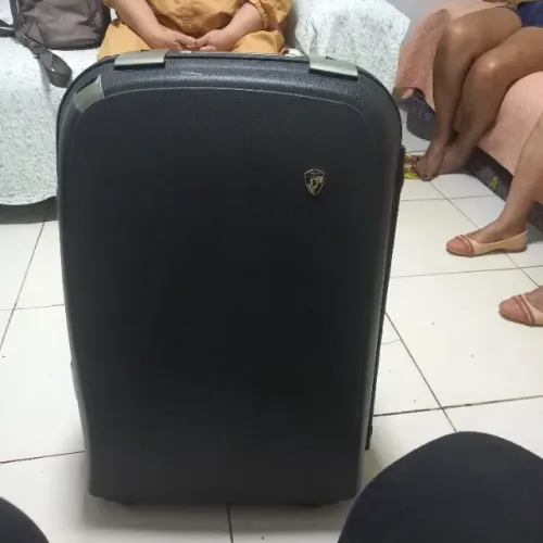 Mala importada