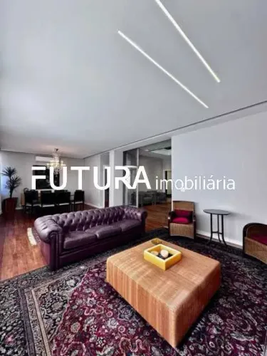 Cobertura - Triplex / Residencial / Ipanema