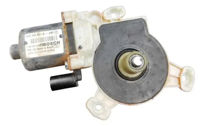 Motor De Vidro Elêtrico D Direita Vw Gol G5 G6 2009 Á 2016