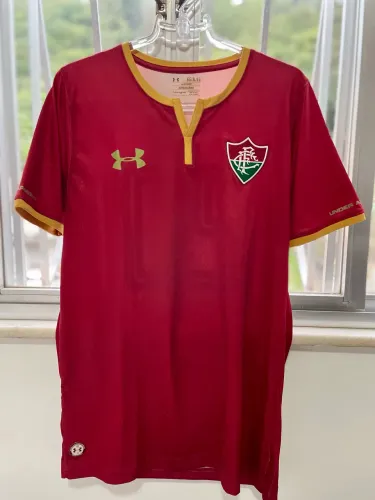 Camisas de Time?