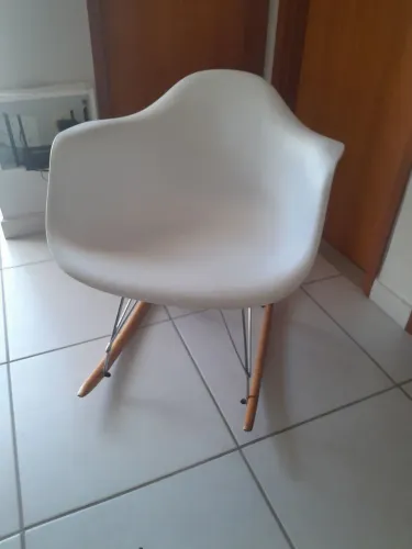 Cadeira de Balanço