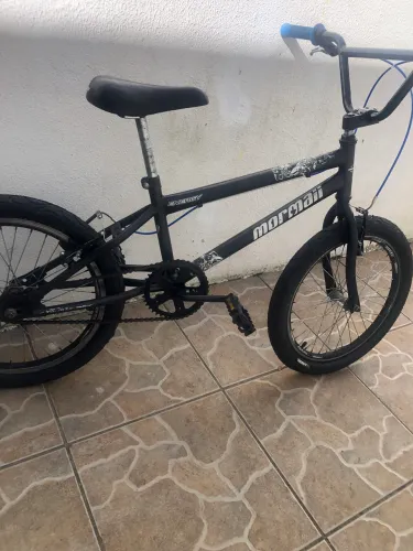 Bicicleta aro 20