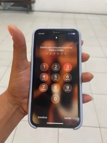 IPhone XR qualidade de loja!
