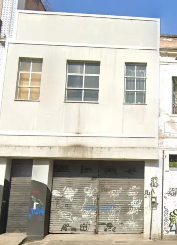 Comercial/ Industrial Prédio Inteiro em Rio de Janeiro - Rio de Janeiro, Saúde