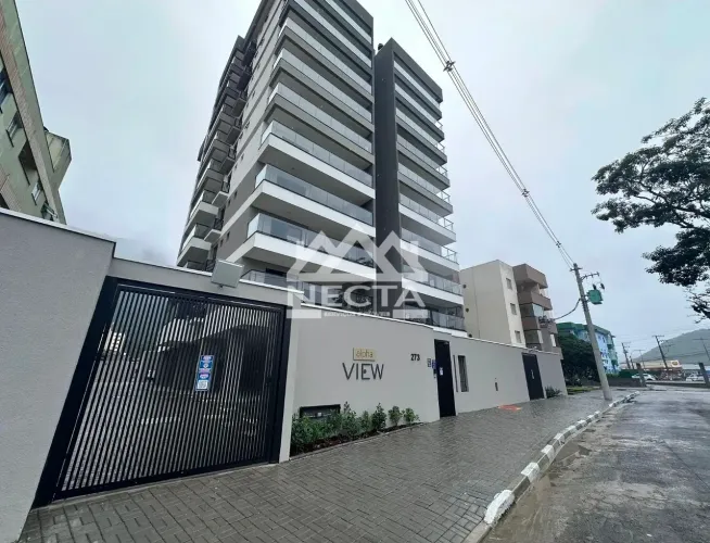 APARTAMENTO À VENDA - 7º ANDAR COM VISTA PARA O MAR, Caraguatatuba SP<br>? Caraguatatuba/SP
