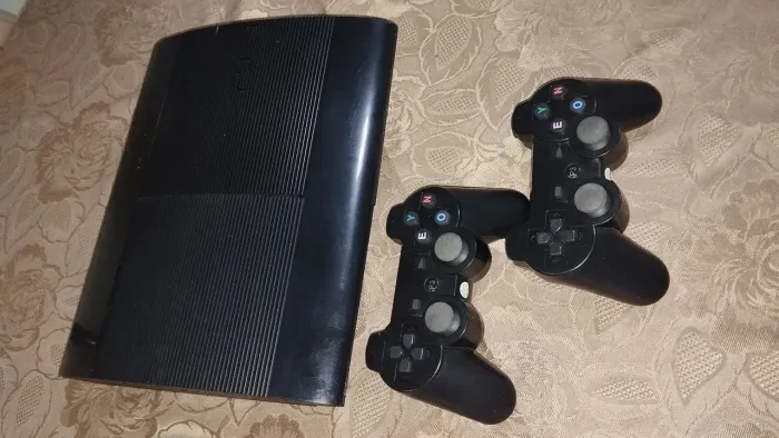 VIDEOGAME PS3 