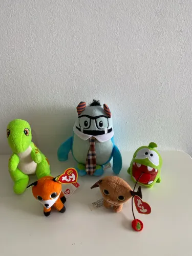 Bonecos