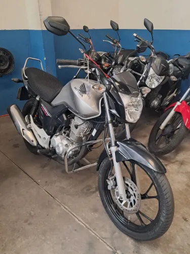 start 160cc  2021  vitoria  motos