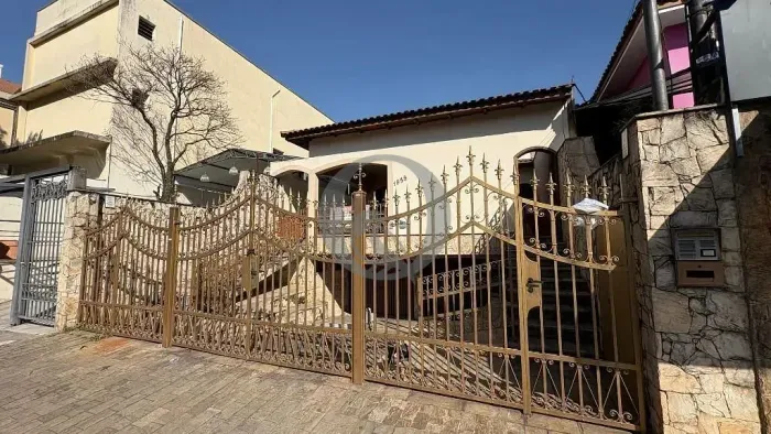 Casa à venda, Vila Gomes Cardim, São Paulo, SP