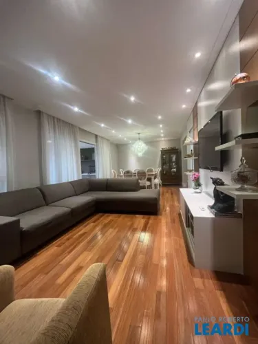 APARTAMENTO - BELENZINHO - SP