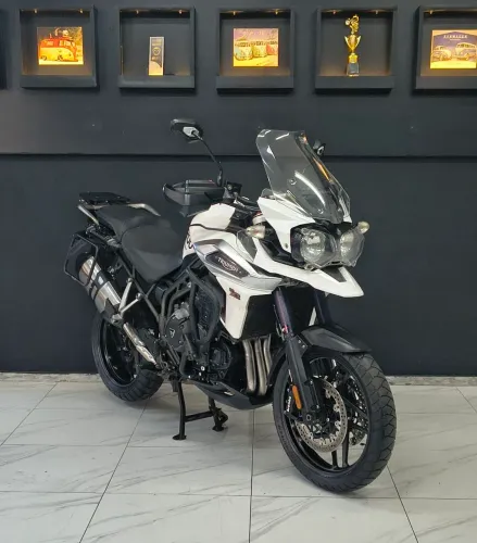 Triumph Tiger 1200 XR