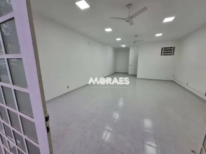 Sala para alugar, 50 m² por R$ 1.800,00/mês - Jardim Estoril - Bauru/SP