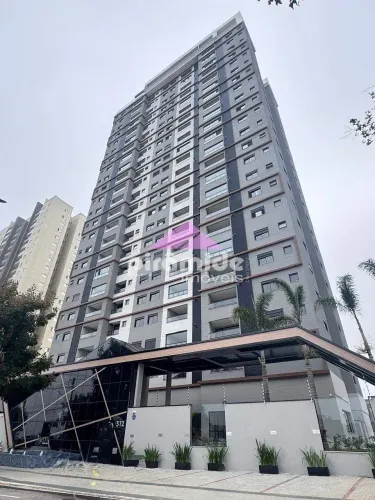 Apartamento à venda, Loteamento Villa Branca, Jacareí, SP