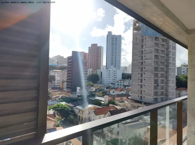 ELEVEN-IMÓVEIS -BARRA ZN BARRA - ESTÚDIO. EXCELENTES APARTAMENTOS TIPO STUDIO NO CONDOMÍNI