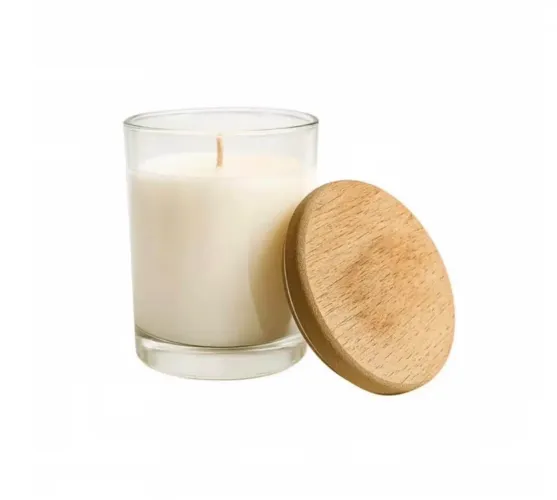 potes de vidros pra lembranças ou velas aromáticas