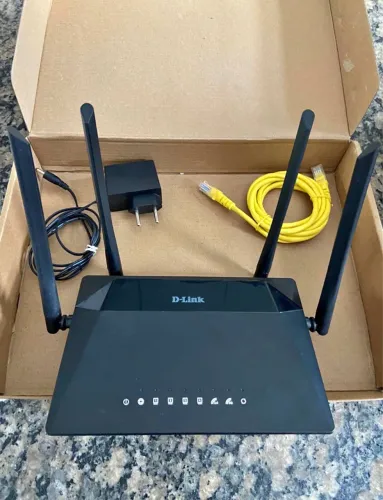 INTERNET WI-FI RESIDENCIAL