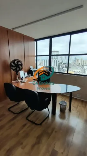 Sala em Centro - Guarulhos, SP