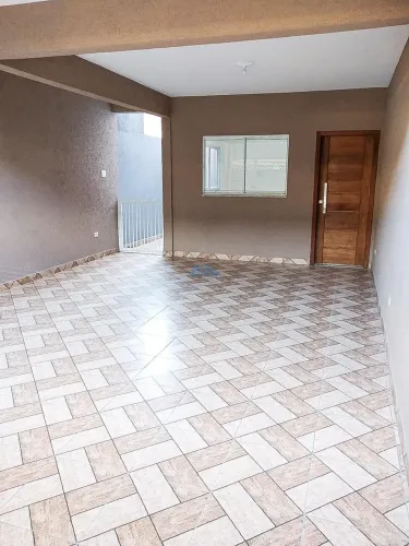 Casa para alugar em Barueri, Parque das Nações, com 4 quartos, com 220 m²