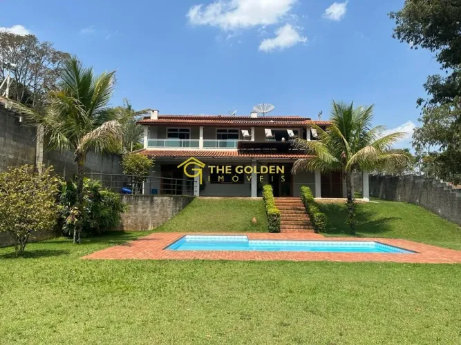 Chacara a Venda em Itatiba Sp