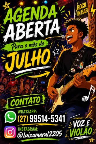 Amaral Acústico 