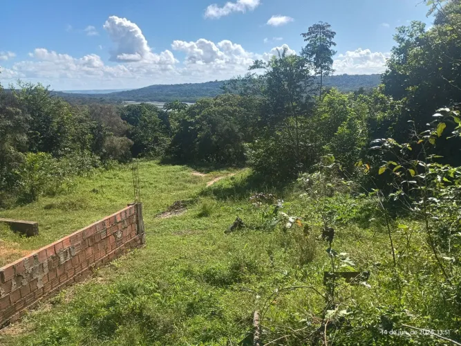 Terreno em Itamaracá