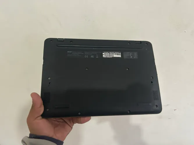 Chromebook Acer