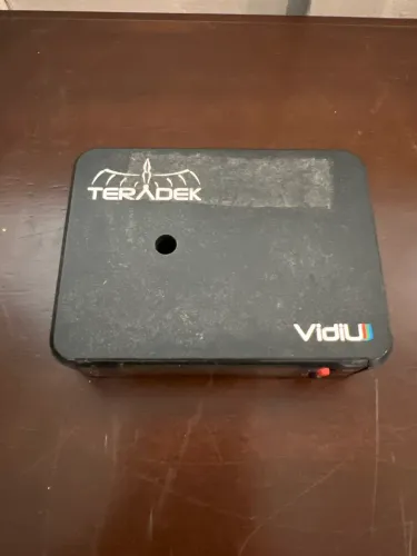 Encoder Teradek Vidiu para Streaming