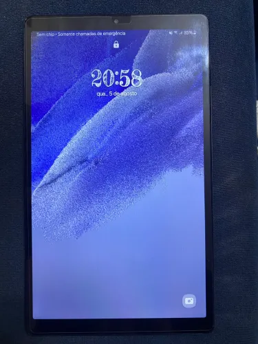 Tablet Samsung Tab A7 Lite