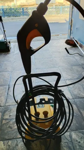Lavadora de alta pressão wap