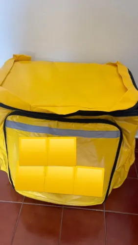 Venda de bag