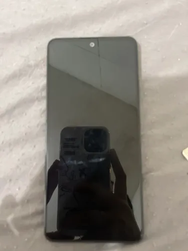 Vendo redme 13 perfeito estado 