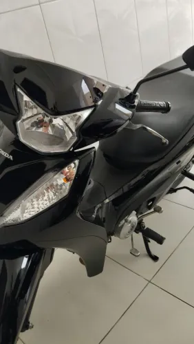 Vendo biz ano 25