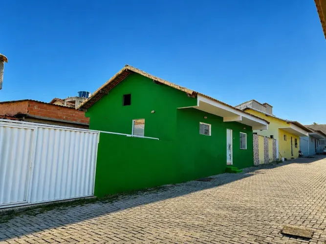EXCELENTE OPORTUNIDADE PARA SAIR DO ALUGUEL!