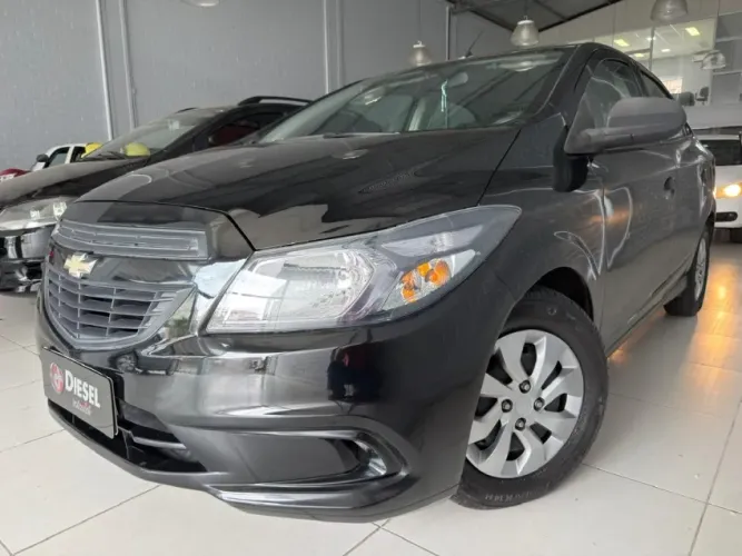 Chevrolet Prisma Sed. Joy/ LS 1.0 8V Flexpower 4P 2019