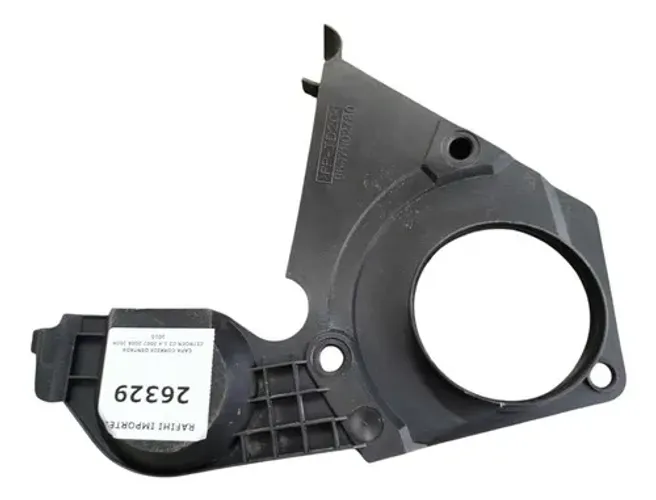Capa Correia Dentada Citroen C3 1.4 2007 2008 2009 2010