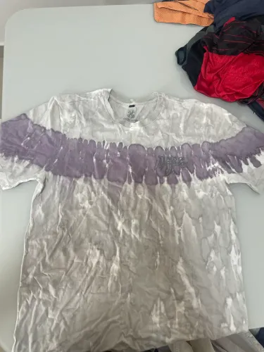 Camiseta John John M Cinza