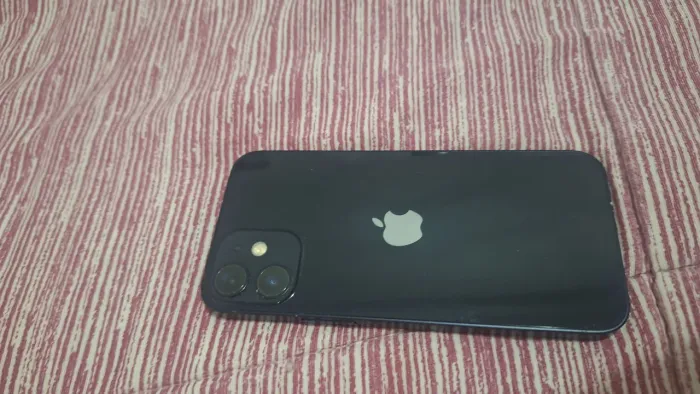 Vendo iPhone 12 mine