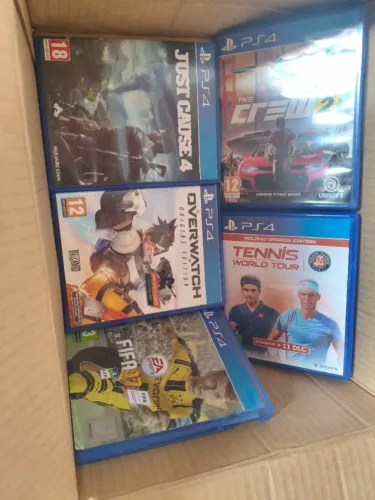 TEOCO PS4 SLIM EM XBOX SÉRIES S