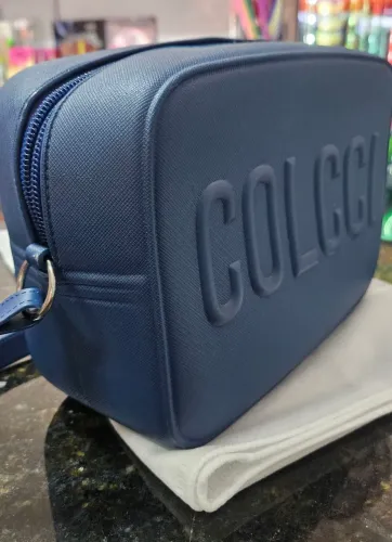 BOLSA CROSSBODY COLCCI