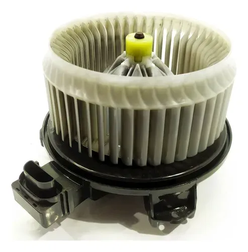 Ventoinha Caixa Ar Condicionado Honda City Lx 2013 77562